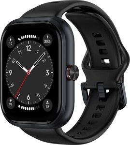 Умные часы HONOR Choice Watch черный