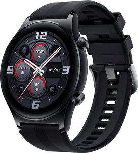 Умные часы HONOR Watch GS 3 полуночный черный