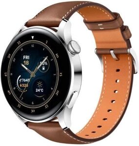 Умные часы Huawei Watch 3 Classic