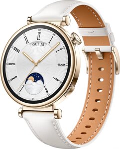 Умные часы Huawei Watch GT 4 41 мм белый