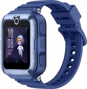 Умные часы Huawei Watch Kids 4 Pro синий