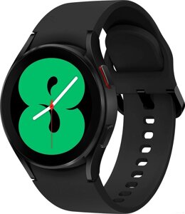 Умные часы Samsung Galaxy Watch4 40мм LTE черный