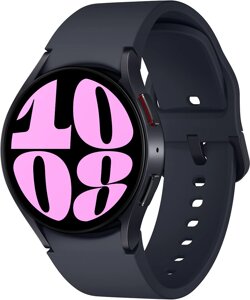 Умные часы Samsung Galaxy Watch6 40 мм графит
