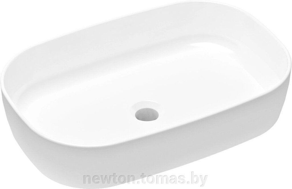 Умывальник Lavinia Boho Bathroom Sink Slim 33311003 от компании Интернет-магазин Newton - фото 1