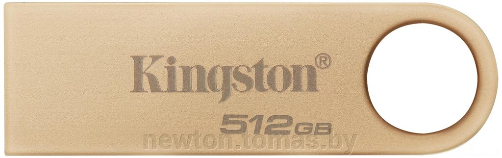 USB Flash Kingston DataTraveler SE9 G3 512GB DTSE9G3/512GB от компании Интернет-магазин Newton - фото 1