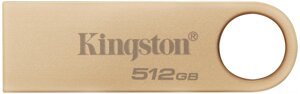 USB flash kingston datatraveler SE9 G3 512GB DTSE9g3/512GB