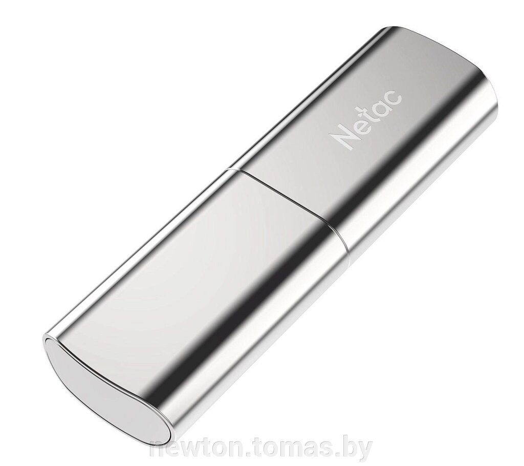 USB Flash Netac 1TB USB 3.2 Solid State Flash Drive Netac US2 от компании Интернет-магазин Newton - фото 1