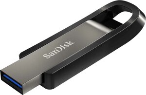 USB Flash SanDisk Extreme Go 128GB