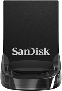 USB flash sandisk ultra fit USB 3.1 256GB SDCZ430-256G-G46