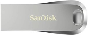 USB flash sandisk ultra luxe USB 3.1 128GB SDCZ74-128G-G46