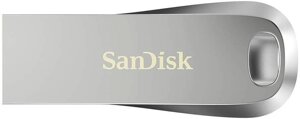 USB flash sandisk ultra luxe USB 3.1 256GB SDCZ74-256G-G46