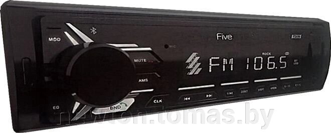 USB-магнитола Five F26W от компании Интернет-магазин Newton - фото 1