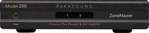 Усилитель мощности Parasound ZoneMaster 250