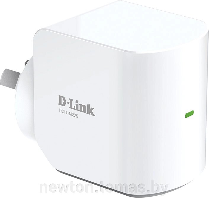 Усилитель Wi-Fi D-Link DCH-M225/A1A от компании Интернет-магазин Newton - фото 1