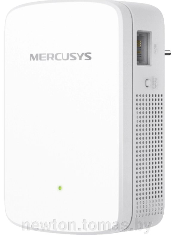 Усилитель Wi-Fi Mercusys ME20 от компании Интернет-магазин Newton - фото 1