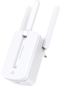 Усилитель Wi-Fi Mercusys MW300RE