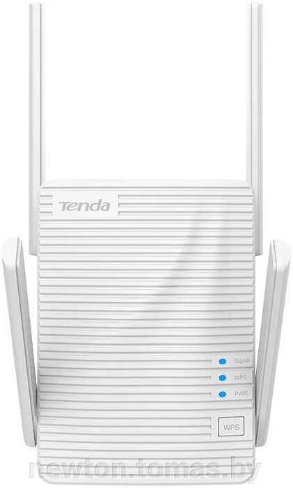 Усилитель Wi-Fi Tenda A21 от компании Интернет-магазин Newton - фото 1