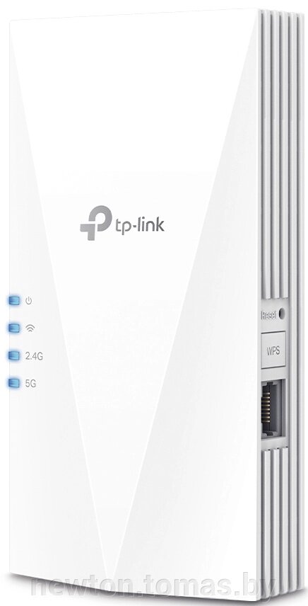 Усилитель Wi-Fi TP-Link RE600X от компании Интернет-магазин Newton - фото 1