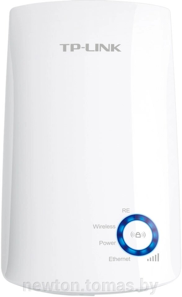 Усилитель Wi-Fi TP-Link TL-WA850RE от компании Интернет-магазин Newton - фото 1