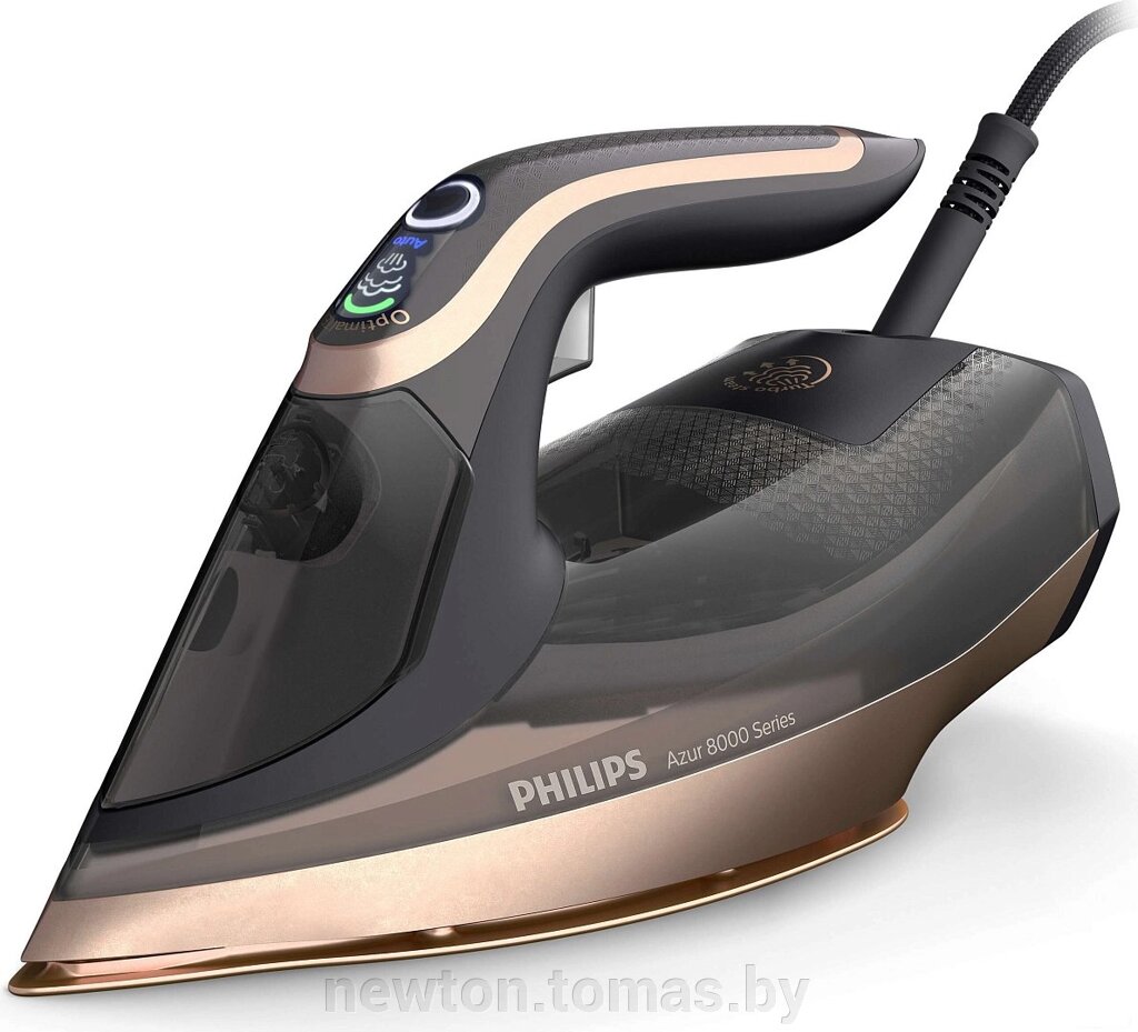 Утюг Philips Azur 8000 DST8041/80 от компании Интернет-магазин Newton - фото 1