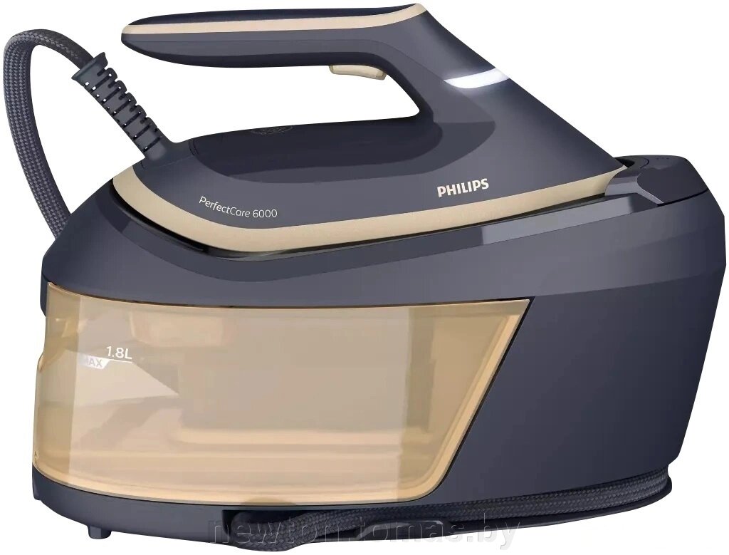 Утюг Philips PerfectCare 6000 Series PSG6066/20 от компании Интернет-магазин Newton - фото 1