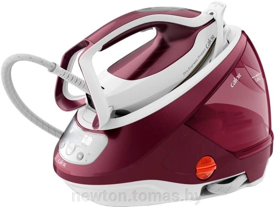 Утюг Tefal GV9220E0 от компании Интернет-магазин Newton - фото 1