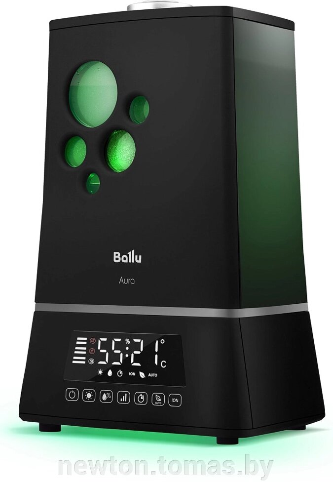 Увлажнитель воздуха Ballu UHB-1500 от компании Интернет-магазин Newton - фото 1