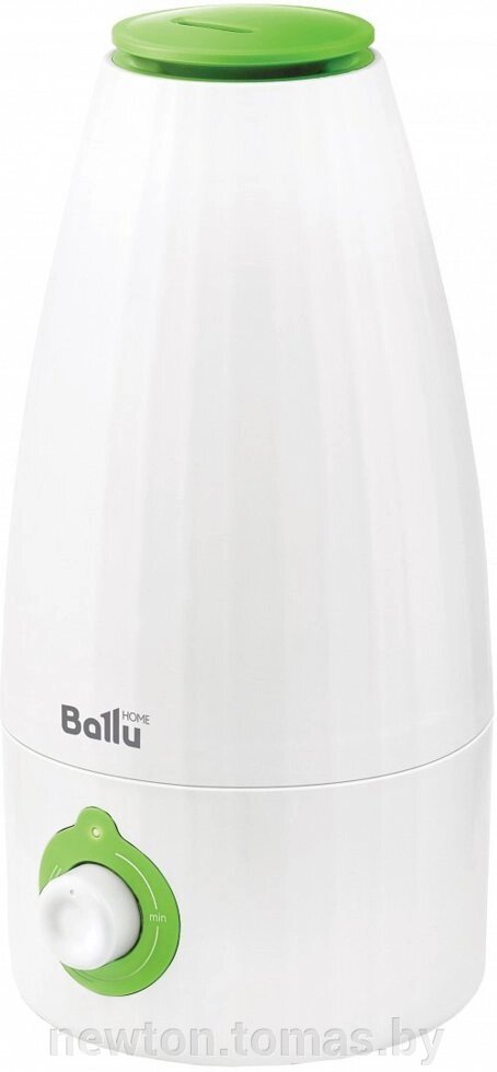 Увлажнитель воздуха Ballu UHB-333 от компании Интернет-магазин Newton - фото 1