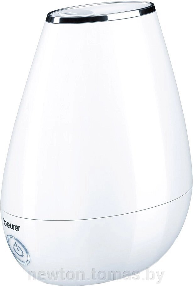 Увлажнитель воздуха Beurer LB 37 белый от компании Интернет-магазин Newton - фото 1