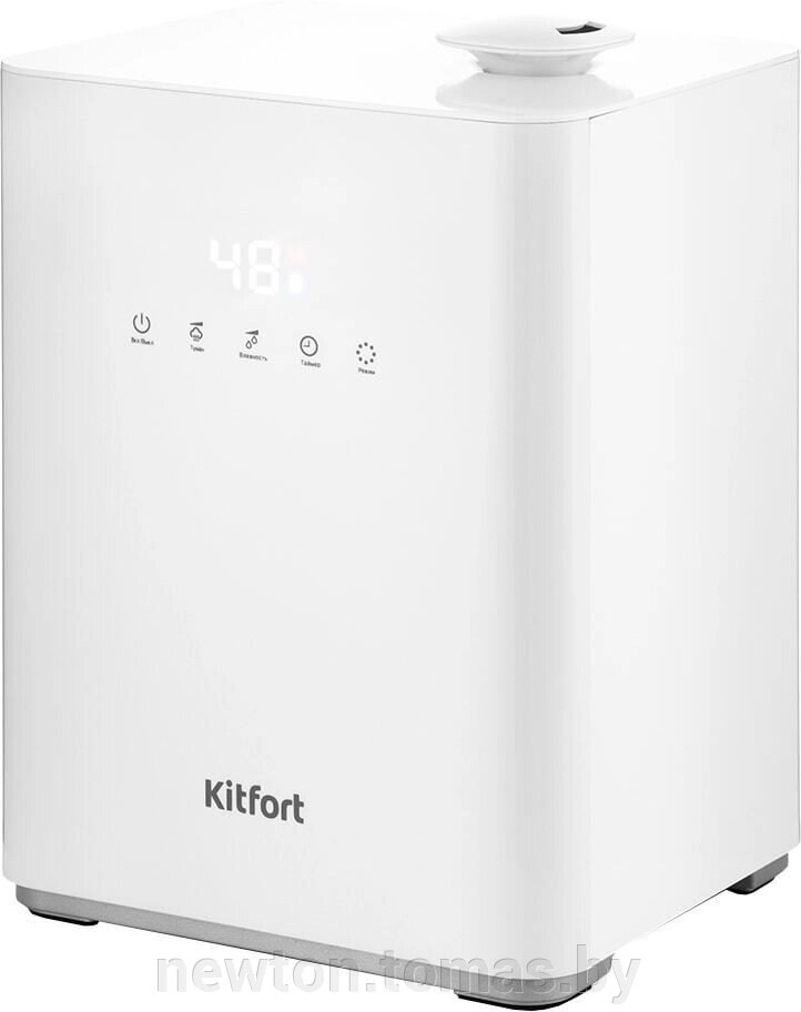 Увлажнитель воздуха Kitfort KT-2809 от компании Интернет-магазин Newton - фото 1