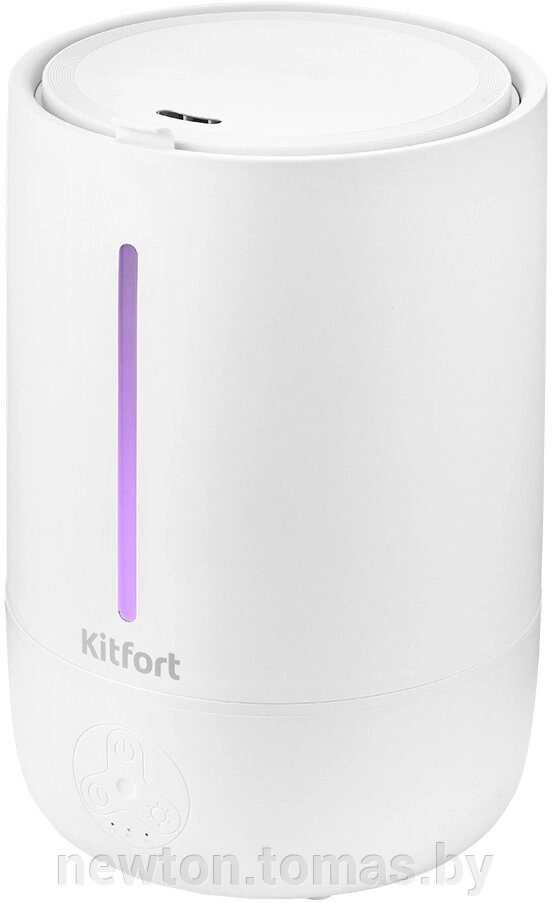 Увлажнитель воздуха Kitfort KT-2832 от компании Интернет-магазин Newton - фото 1