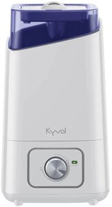 Увлажнитель воздуха Kyvol EA200 Wi-Fi белый/голубой