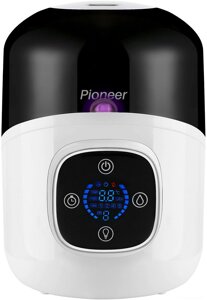 Увлажнитель воздуха Pioneer HDS32 белый/черный