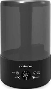 Увлажнитель воздуха Polaris PUH 2935 черный