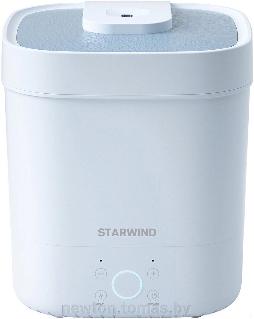 Увлажнитель воздуха StarWind SHC1413 от компании Интернет-магазин Newton - фото 1