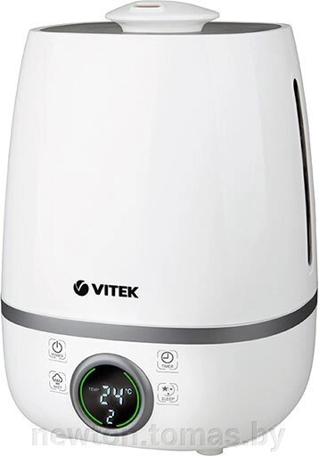 Увлажнитель воздуха Vitek VT-2332 W от компании Интернет-магазин Newton - фото 1