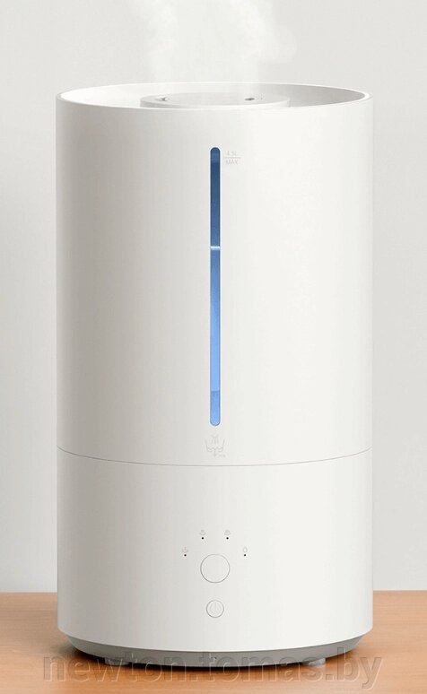 Увлажнитель воздуха Xiaomi Smart Humidifier 2 MJJSQ05DY европейская версия от компании Интернет-магазин Newton - фото 1