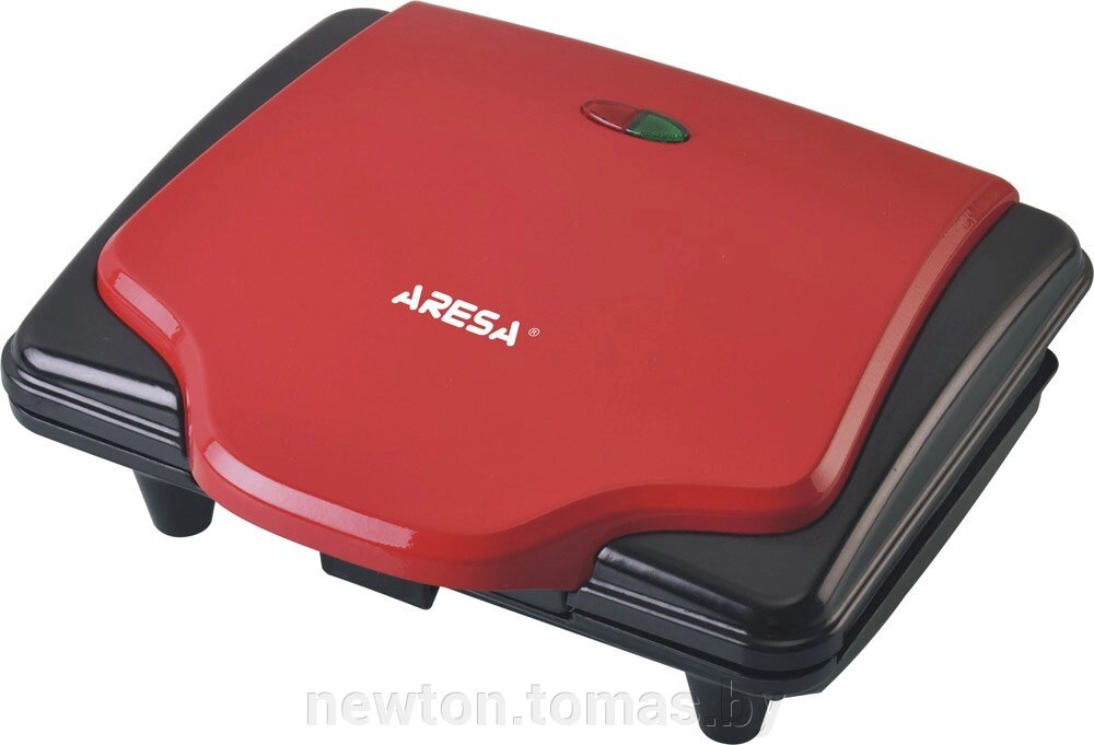 Вафельница  Aresa AR-2801 от компании Интернет-магазин Newton - фото 1