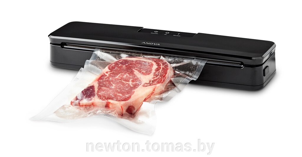 Вакуумный упаковщик Anova Precision Vacuum Sealer от компании Интернет-магазин Newton - фото 1