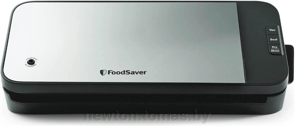 Вакуумный упаковщик FoodSaver VS2190X от компании Интернет-магазин Newton - фото 1