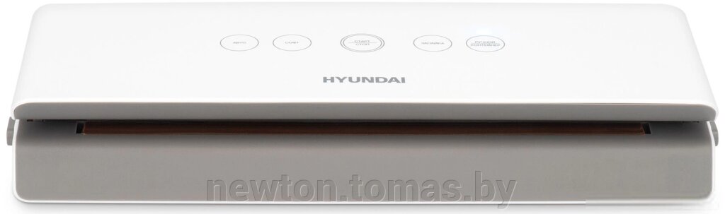 Вакуумный упаковщик Hyundai HY-VA2002 от компании Интернет-магазин Newton - фото 1