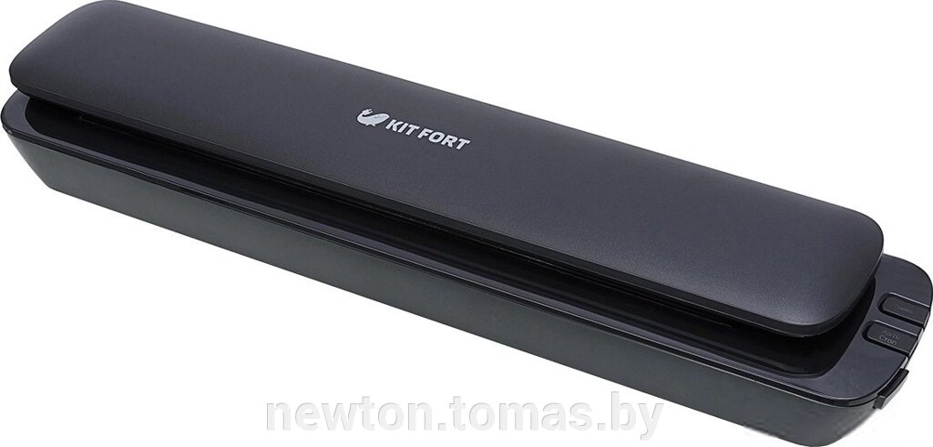 Вакуумный упаковщик Kitfort KT-1503-2 от компании Интернет-магазин Newton - фото 1