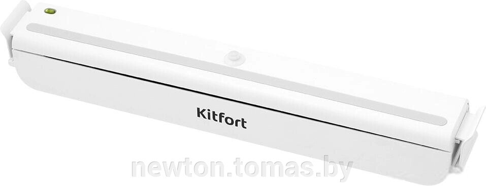 Вакуумный упаковщик Kitfort KT-1505-2 от компании Интернет-магазин Newton - фото 1