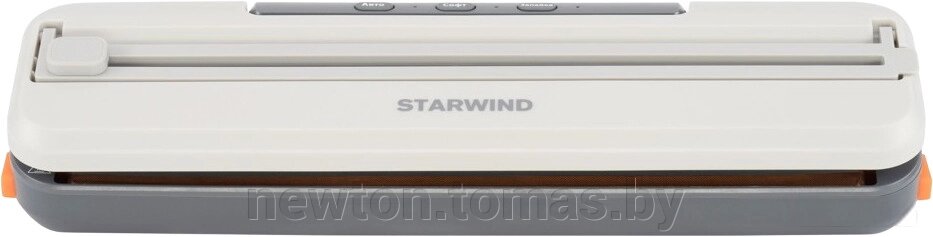 Вакуумный упаковщик StarWind STVA1000 от компании Интернет-магазин Newton - фото 1