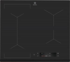 Варочная панель Electrolux EIS6648