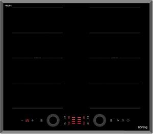 Варочная панель Korting HIB 68700 B Quadro