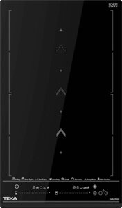 Варочная панель TEKA Flex MasterSense Slide Cooking Domino IZS 34700 MST черный
