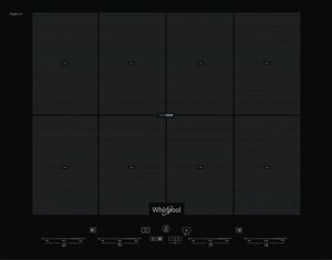 Варочная панель Whirlpool SMO 658C/NE