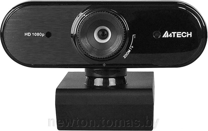 Веб-камера A4Tech PK-935HL от компании Интернет-магазин Newton - фото 1