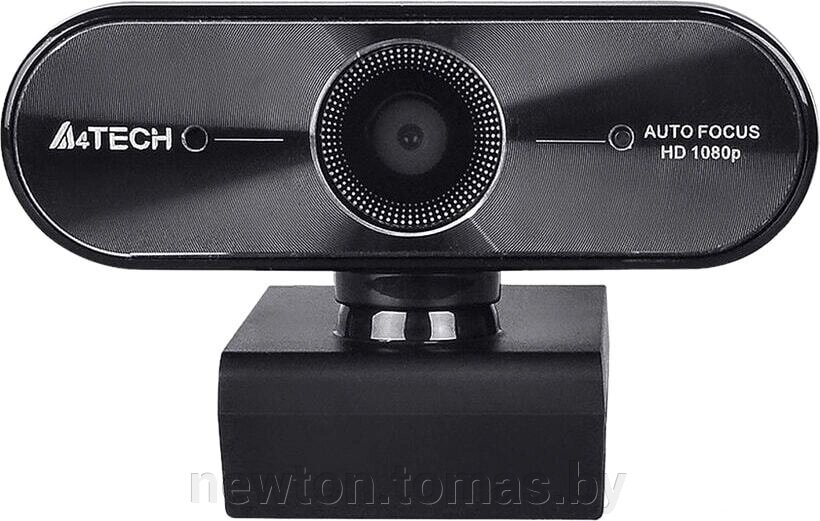 Веб-камера A4Tech PK-940HA от компании Интернет-магазин Newton - фото 1